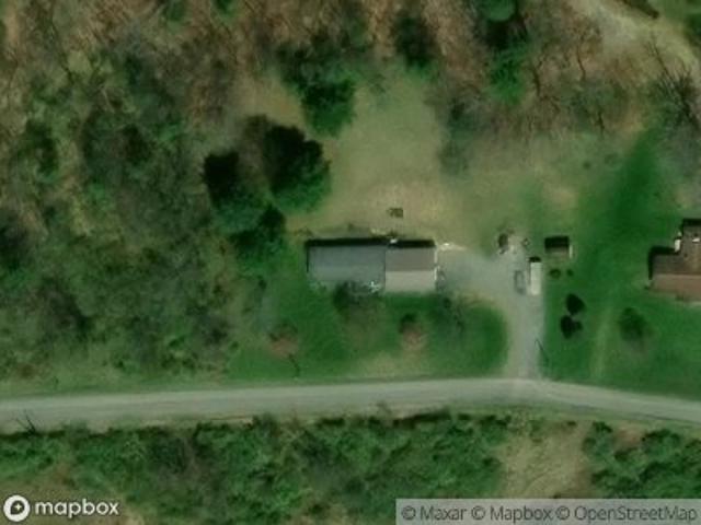 Koontz Rd