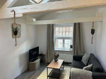 Koopmanstraat 3231 XM Brielle