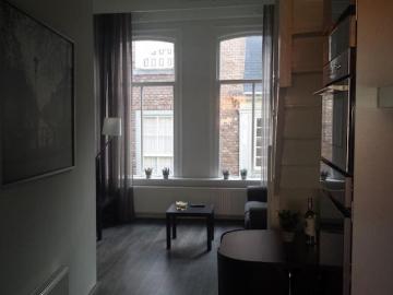 Koopmanstraat 3231 XM Brielle