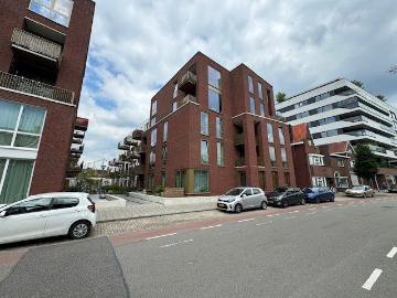 Olland, Meierijstad, Noord-Brabant - Terras