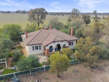 Carisbrook, Central Goldfields, Victoria