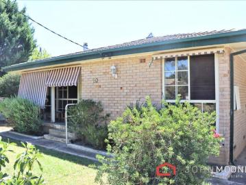 Kooringal Brick veneer 3 Bedrooms