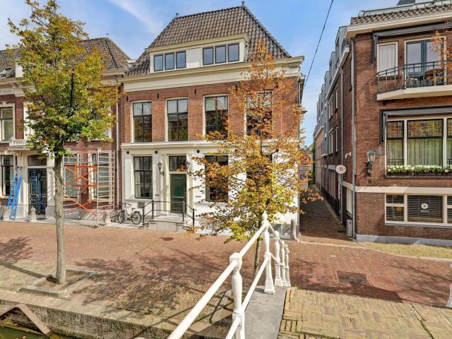 Koornmarkt 18 B