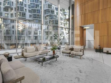 Koa House, 15 Electric Boulevard, London