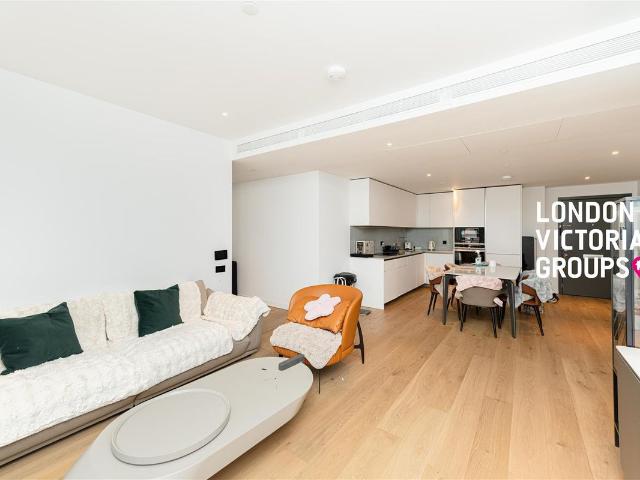 Koa House, 15 Electric Boulevard, London SW11, 2 bed flat to rent, £5,200 pcm | PrimeLocation