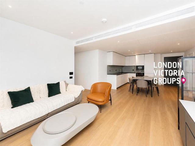 Koa House, 15 Electric Boulevard, London SW11, 2 bed flat to rent, £5,200 pcm | PrimeLocation