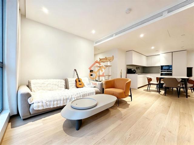 Koa House, 15 Electric Boulevard, London SW11, 2 bed flat to rent, £5,800 pcm | PrimeLocation