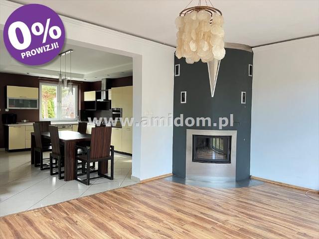Sprzedam dom skrajny 100,7 m² z ogródkiem w Kobyłce
