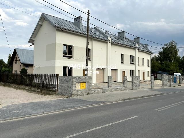 Kobyłka ul. Szeroka Kancelaria, kosmetolog