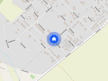 Kobylniki | Kasztanowa | 60m2 | 3 pok| klima |miejsce parkingowe