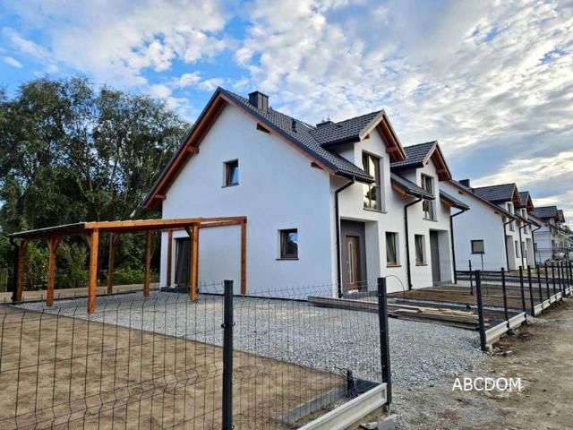 Kobylany 85 m², Kobylany