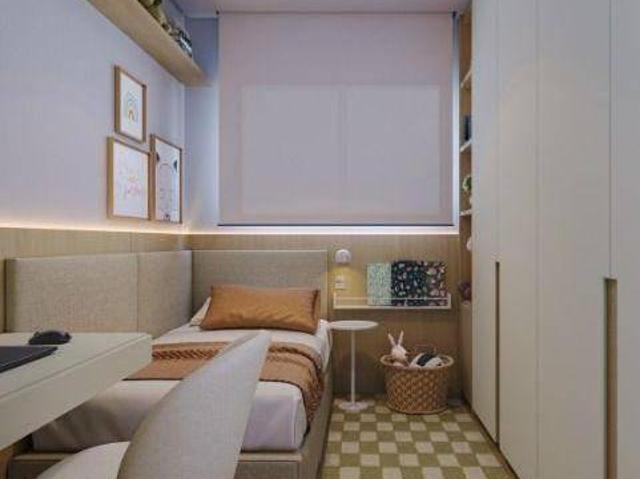 Kobe Apto 78m² 2 quartos, sacada gourmet e 1 vaga no Vila Izabel