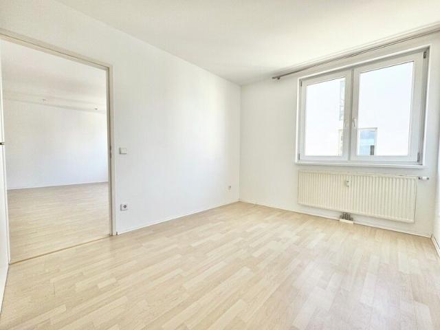 KOBELGASSE | 2 ZIMMER | OPTIMALE RAUMAUFTEILUNG | U BAHN NÄHE