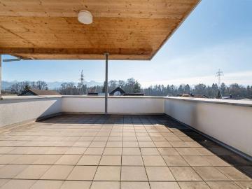 Wohnung zum Verkauf in 6842 - Terrasse
