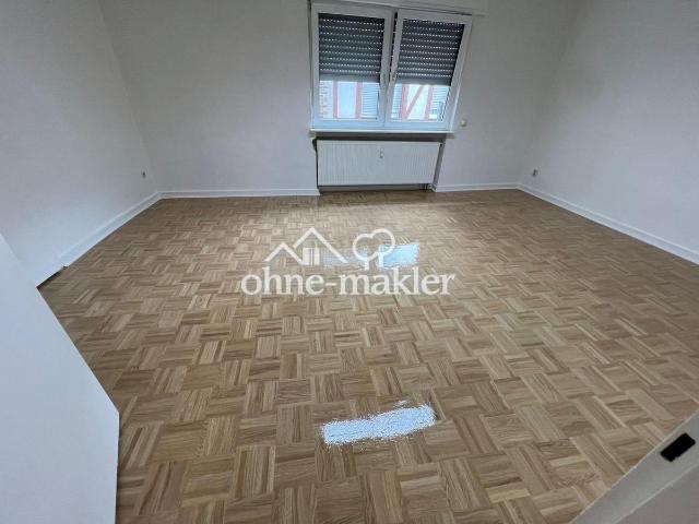 Koblenz Altstadt 2er WG je WARM €650 pro Person, insgesamt €1300warm