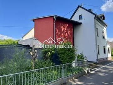 Koblenz Einfamilienhaus in guter Lage