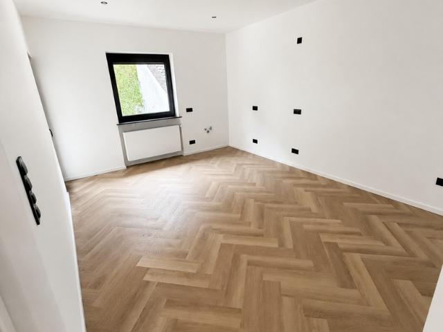 Koblenz Süd | Sanierte 4 ZKB ETW mit Balkon & Gartennutzung