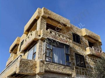 Koca Hamzalı'da Full Şehir Manzaralı Satılık Villa