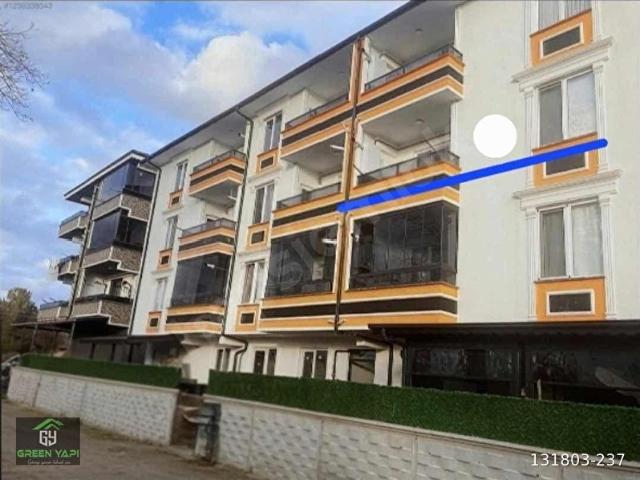 KOCAALİ MERKEZDE MÜSTAKİL 2+1 GENİŞ ODALI DAİRE