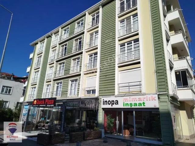 Kocaali Merkezde 3+1 Kiralık Daire