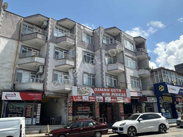 Kocaali Çarşı Merkezde Satılık 2+1 Daire