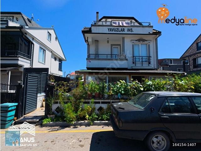 KOCAALİDE DENİZE YAKIN, ÖZEL HAVUZLU MUHTEŞEM 4+1 VİLLA