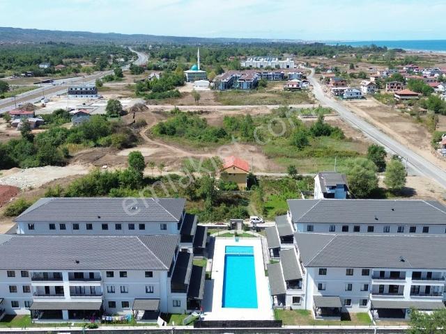 Kocaali Suit Sitesi Mutfak Ayrı 2+1 Kiralık Daire