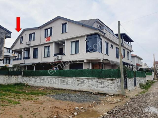 Kocaali Sahilinde Denize Yakın Kiralık Tribleks
