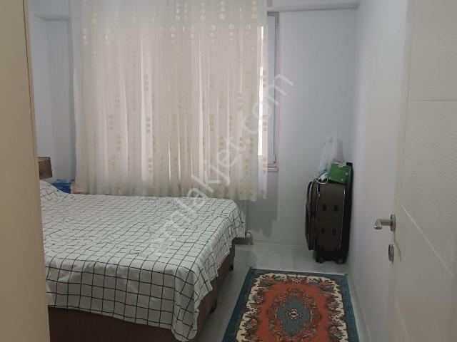 Kocaali Yalı Mah. Sevgi Tatil Sitesi’nde Havuz Cepheli Eşyalı 2+1