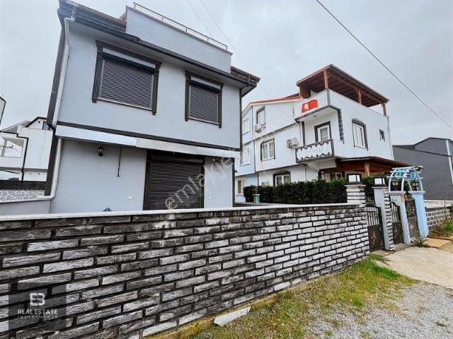 Kocaalide Fırsat Tripleks! 3+1 Geniş Ve Uygun Fiyatlı Villa