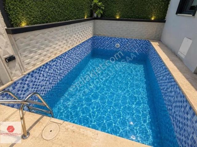 Kocaalide Lüks Villa