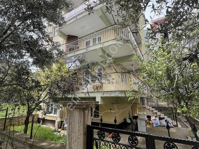 Kocabıyık Gayrimenkul'den Adalet Mahallesi 3+1 Kiralık Daire
