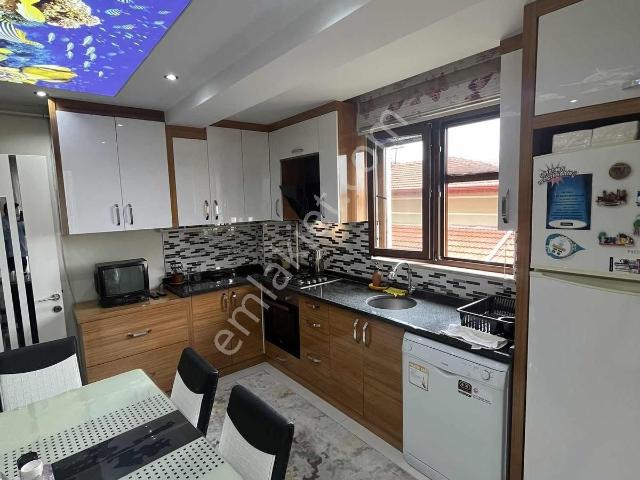 Kocabıyık Gayrimenkul'den Bağbaşı 2+1 Sınırsız Kredili Daire