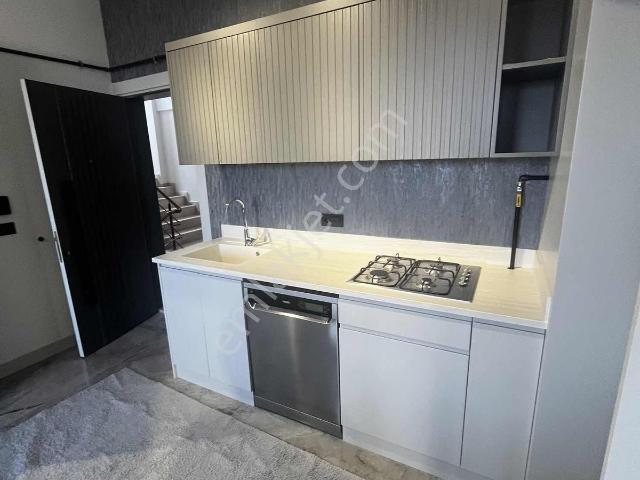 Kocabıyık Gayrimenkul'den Şehirhastanesi 1+1 Kiralık Apart