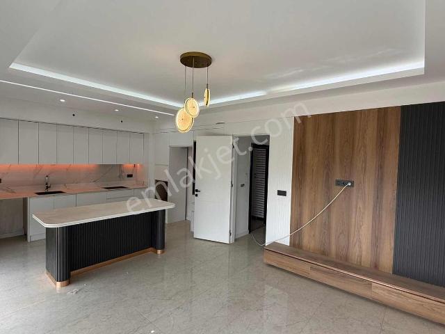 Kocabıyık Gayrimenkul'den Şehirhastanesi 3.5+1 Kiralık Daireler
