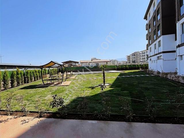 Kocabıyık Gayrimenkul'den Şehirhastanesi Yanı 2+1 130m2 Sıfır