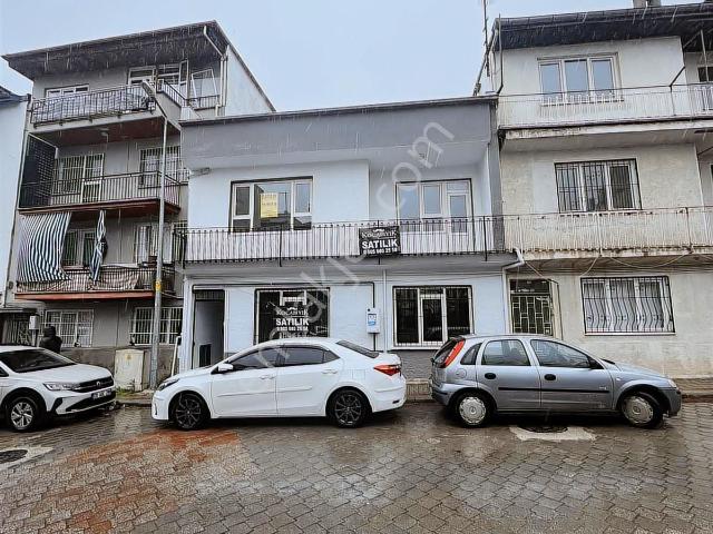 Kocabıyık Gayrimenkul'den Karaman Tek Daire Fiyatına 3 Daire