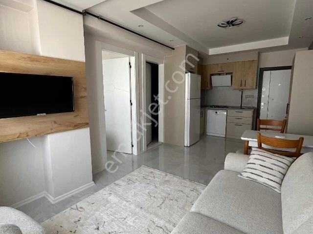 Kocabıyık Gayrimenkul'den Karahasanlı 1+1 Eşyalı Apart