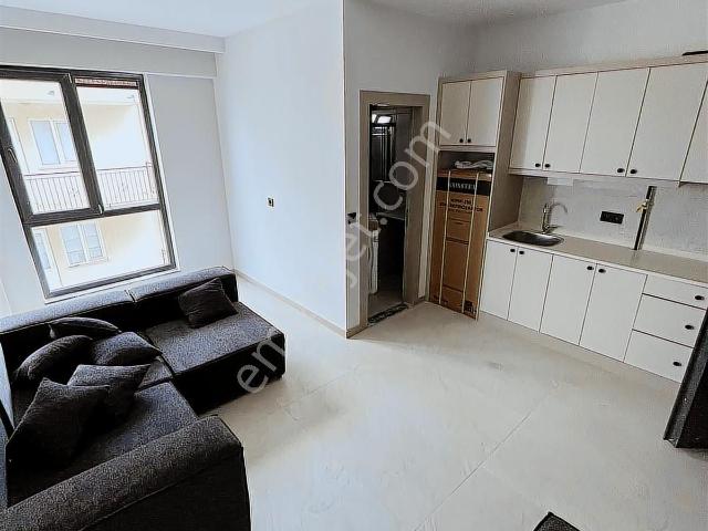 Kocabıyık Gayrimenkul'den Şehirhastanesi 1+1 Kiralık Apart