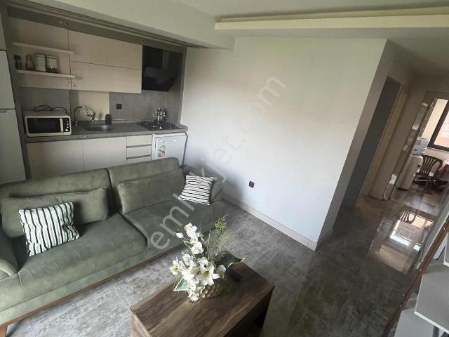 Kocabıyık Gayrimenkul'den Siteler Dubleks 125m2 Eşyalı Apart