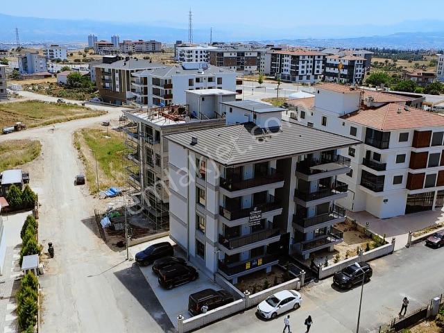 Kocabıyık Gayrimenkul'den Yenişafak'ta 2+1 Lüks Kiralık Daire