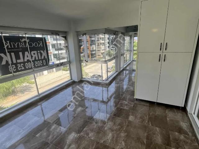 Kocabıyık Gayrimenkul'den Yenişafak'ta Kiralık 3+1 Daire