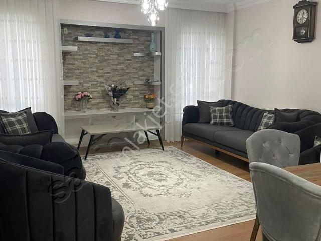 Kocabıyık Gayrimenkul'den Yenişehir'de 3+1 Satılık Arakat Daire