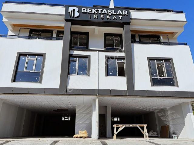 Kocaeli Başiskele Yaylacık Mah 2+1 85 M2 Satılık Daire