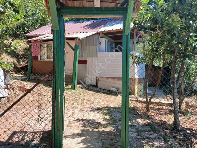 Kaçmaz Emlak'tan Kocaeli Başiskele Satılık Müstakil Ev