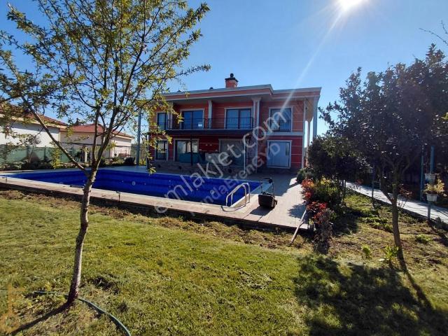 Kocaeli Ballar 1.107m²arsa İçinde İkiz Villa açıklamayı Okuyunuz