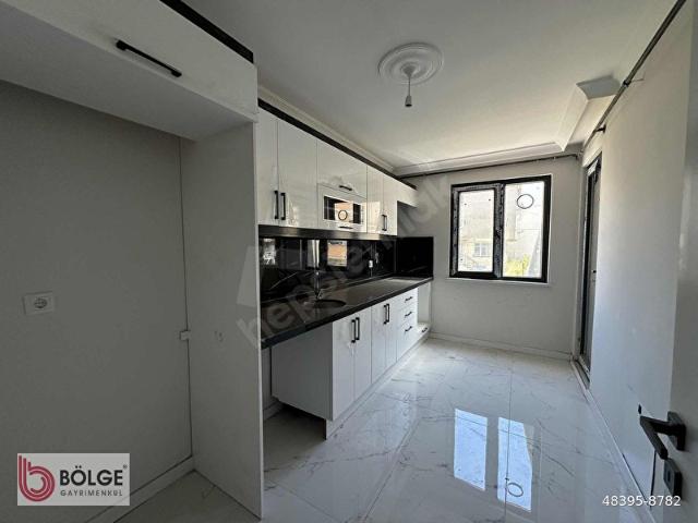KOCAELİ DARICA EMEK MAHALLESİ 2+1 ARA KAT DAİRE