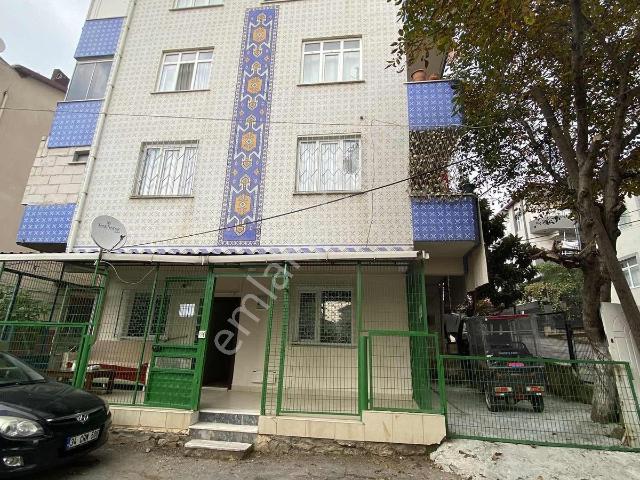 Kocaeli Gebze Mevlana Mahallesinde Kiralık 3+1 Daire