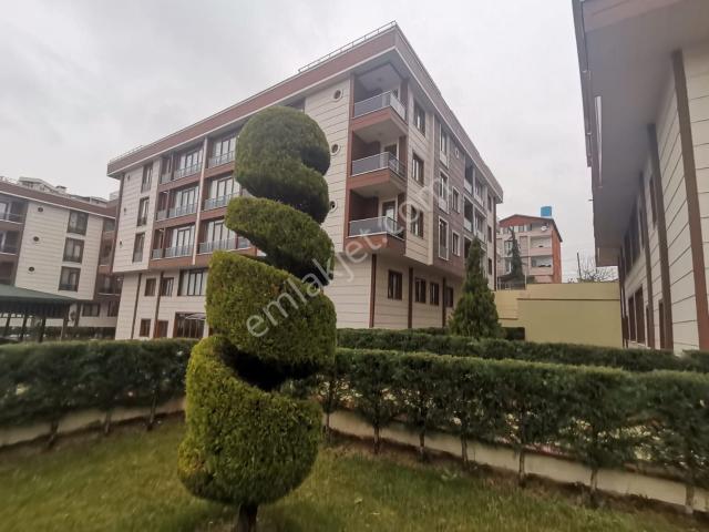 Kocaeli Gebze Cumhuriyet Mah.satılık 4+1 220 M2 Lüx Daire