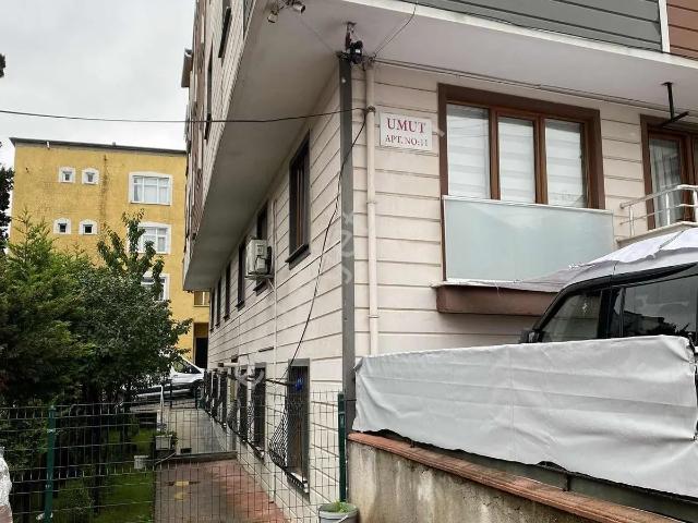 Kocaeli Gebze Gaziler Mahallesi 1+1 Geniş Kiralık Daire